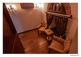 Kervansaray Antique Hotel