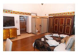 Kervansaray Antique Hotel