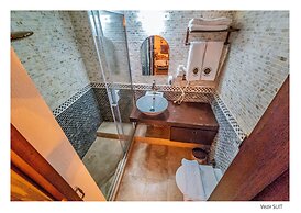 Kervansaray Antique Hotel