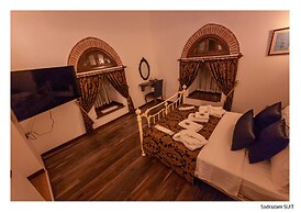Kervansaray Antique Hotel