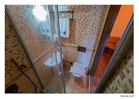 Kervansaray Antique Hotel