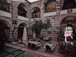 Kervansaray Antique Hotel