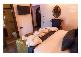 Kervansaray Antique Hotel