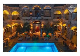 Kervansaray Antique Hotel