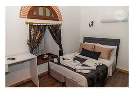 Kervansaray Antique Hotel