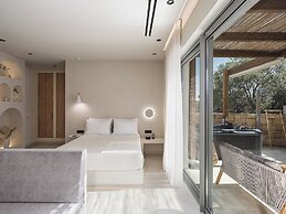 Vanilla Suites