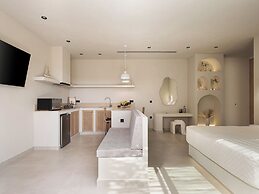 Vanilla Suites