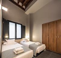 Catalina Suites San Nicolas