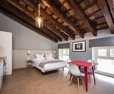 Catalina Suites San Nicolas