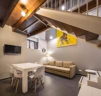 Catalina Suites San Nicolas