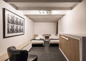 Catalina Suites San Nicolas