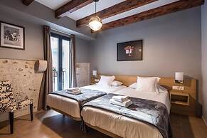Catalina Suites San Nicolas