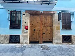 Catalina Suites San Nicolas