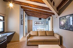 Catalina Suites San Nicolas