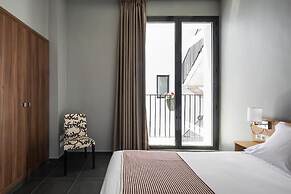 Catalina Suites San Nicolas