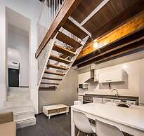 Catalina Suites San Nicolas