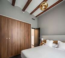 Catalina Suites San Nicolas