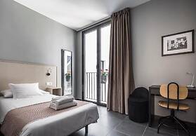 Catalina Suites San Nicolas