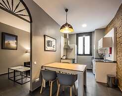 Catalina Suites San Nicolas