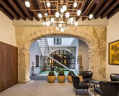 Catalina Suites San Nicolas
