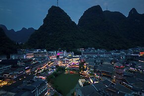 Yangshuo Bobo jiudian