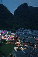 Yangshuo Bobo jiudian