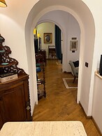 La casetta nel vicolo