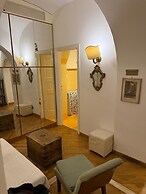 La casetta nel vicolo