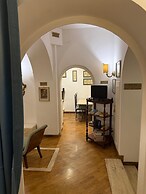 La casetta nel vicolo