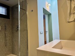 Spacious Rome Loft in Aventine Area