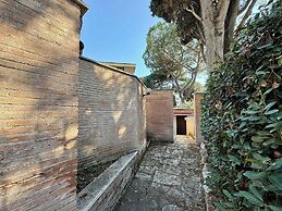 Spacious Rome Loft in Aventine Area
