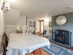 Yoxall Cottage