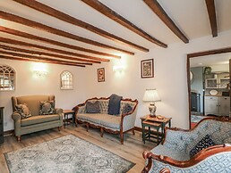Yoxall Cottage