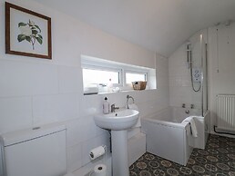 Yoxall Cottage