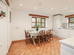 Yoxall Cottage