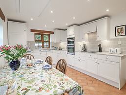 Yoxall Cottage