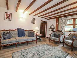 Yoxall Cottage