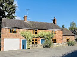 Yoxall Cottage