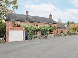 Yoxall Cottage