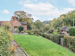 Yoxall Cottage
