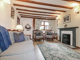 Yoxall Cottage