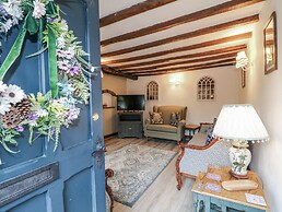 Yoxall Cottage