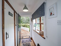 Yoxall Cottage