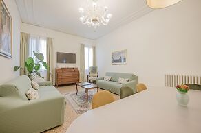 Santo Stefano Palace Suite 3
