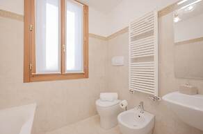 Santo Stefano Palace Suite 3