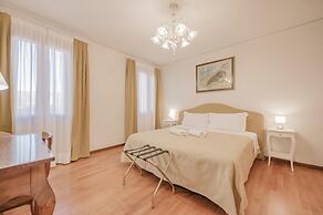 Santo Stefano Palace Suite 3