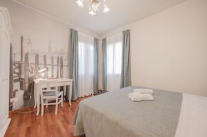 Santo Stefano Palace Suite 3