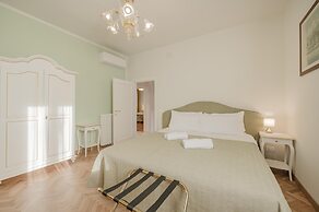 Santo Stefano Palace Suite 3
