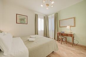Santo Stefano Palace Suite 3
