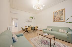 Santo Stefano Palace Suite 3